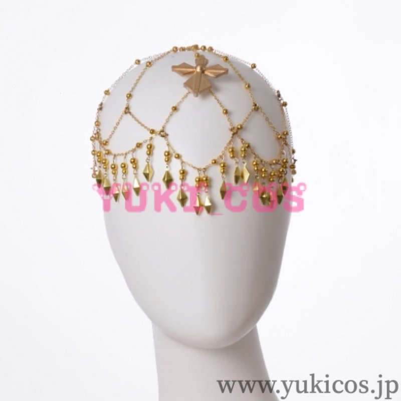 画像12: Vtuber　ホロライブ　Hoshimachi Suisei Live Tour 2024 Spectra of Nova 　星街すいせい　セット　コスプレ衣装　送料無料 (12)