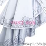 画像11: Vtuber　ホロライブ　Elizabeth Rose Bloodflame　エリザベス・ローズ・ブラッドフレイム　コスプレ衣装　送料無料 (11)