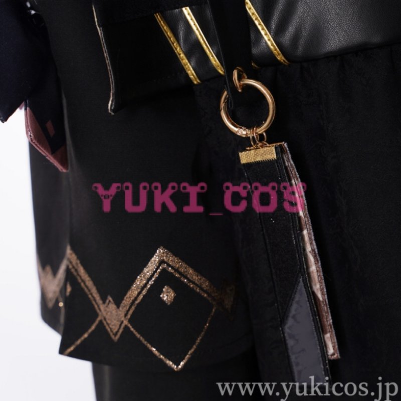 画像6: Vtuber　ホロライブ　Hoshimachi Suisei Live Tour 2024 Spectra of Nova 　星街すいせい　セット　コスプレ衣装　送料無料 (6)