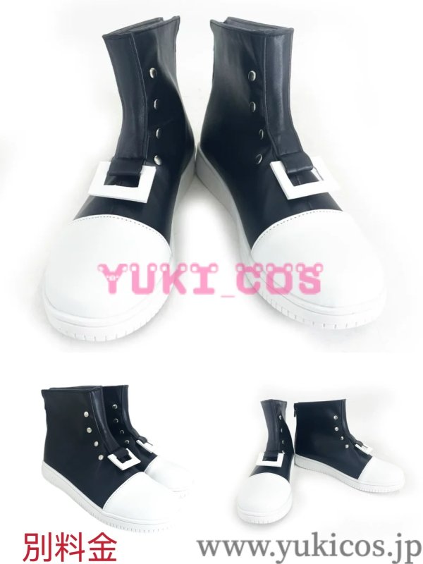 画像11: Vtuber　ホロライブ 　FLOW GLOW　Isaki Riona　響咲リオナ　コスプレ衣装　送料無料 (11)