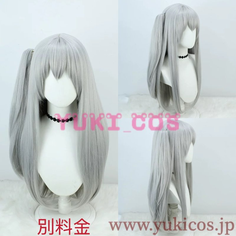 画像10: Vtuber　ホロライブ 　FLOW GLOW　Isaki Riona　響咲リオナ　コスプレ衣装　送料無料 (10)