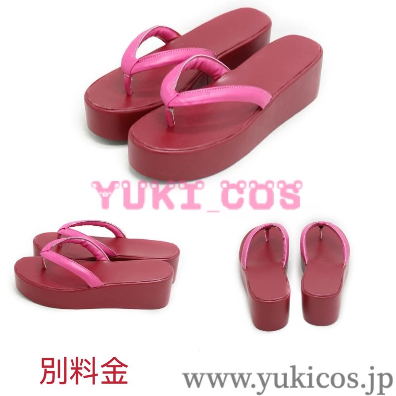 画像15: Vtuber　ホロライブ　Sakura Miko　さくらみこ　コスプレ衣装　送料無料 (15)