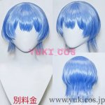 画像9: Vtuber　ホロライブ　Hoshimachi Suisei Live Tour 2024 Spectra of Nova 　星街すいせい　コートセット　コスプレ衣装　送料無料 (9)