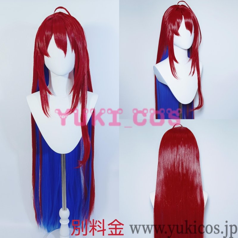 画像12: Vtuber　ホロライブ　Elizabeth Rose Bloodflame　エリザベス・ローズ・ブラッドフレイム　コスプレ衣装　送料無料 (12)
