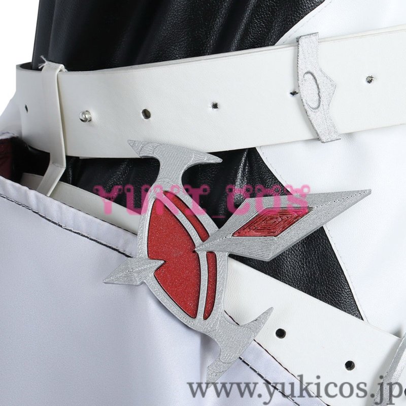 画像7: Vtuber　ホロライブ　Elizabeth Rose Bloodflame　エリザベス・ローズ・ブラッドフレイム　コスプレ衣装　送料無料 (7)