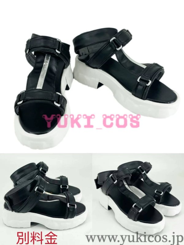 画像14: Fate/GrandOrder FGO セイバー 水着キャストリア コスプレ衣装 送料無料 (14)