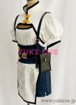 画像4: 極楽街　ごくらくがい　ネイ　コスプレ衣装　送料無料 (4)