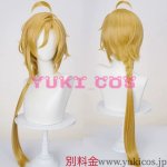 画像16: ゼンレスゾーンゼロ　ゼンゼロ　ZZZ　Hugo Vlad　ヒューゴ・ヴラド　ヒューゴ　コスプレ衣装　送料無料 (16)