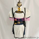 画像1: 極楽街　ごくらくがい　ネイ　コスプレ衣装　送料無料 (1)