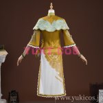画像4: アイデンティティ5　Identity V　第五人格　玩具職人　UR衣装　花千樹　コスプレ衣装　送料無料 (4)