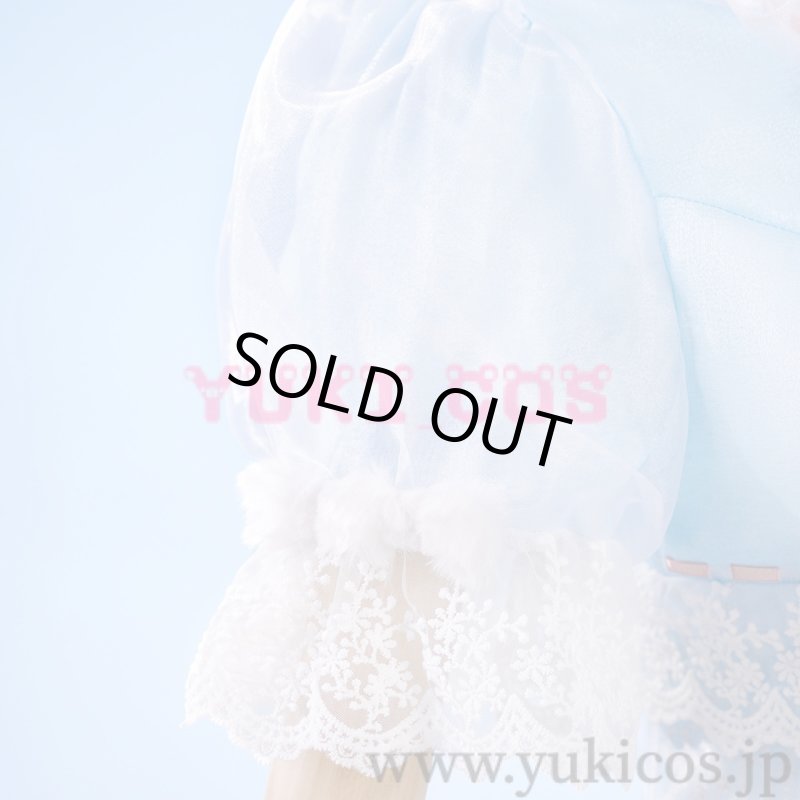 画像6: Naraka: Bladepoint x サンリオ　殷紫萍　いんしへい　シナモロール　コスプレ衣装　送料無料 (6)