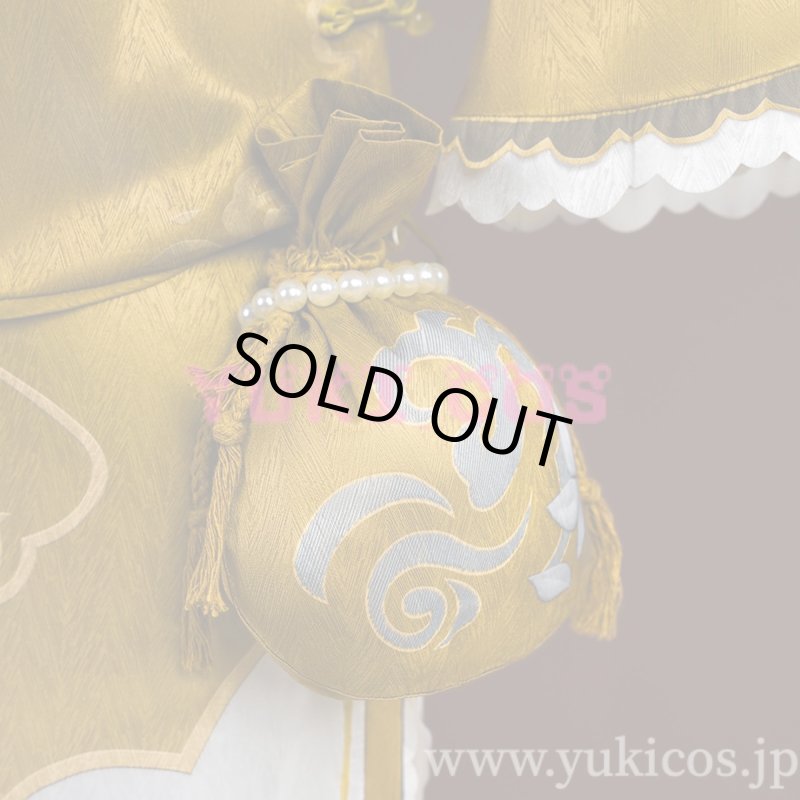 画像8: アイデンティティ5　Identity V　第五人格　玩具職人　UR衣装　花千樹　コスプレ衣装　送料無料 (8)