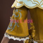 画像7: アイデンティティ5　Identity V　第五人格　玩具職人　UR衣装　花千樹　コスプレ衣装　送料無料 (7)