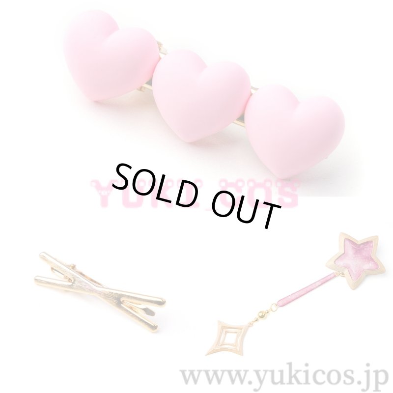 画像14: Naraka: Bladepoint x サンリオ　殷紫萍　いんしへい　シナモロール　コスプレ衣装　送料無料 (14)