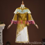画像1: アイデンティティ5　Identity V　第五人格　玩具職人　UR衣装　花千樹　コスプレ衣装　送料無料 (1)
