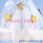 画像12: Naraka: Bladepoint x サンリオ　殷紫萍　いんしへい　シナモロール　コスプレ衣装　送料無料 (12)