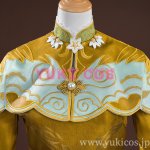 画像6: アイデンティティ5　Identity V　第五人格　玩具職人　UR衣装　花千樹　コスプレ衣装　送料無料 (6)