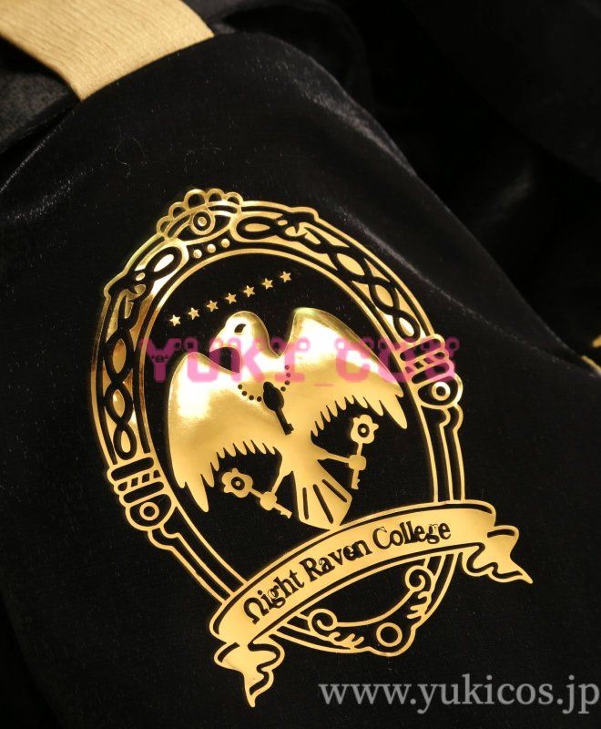 画像7: ツイステッドワンダーランド ツイステ 5周年 全員 コスプレ衣装 送料無料 (7)