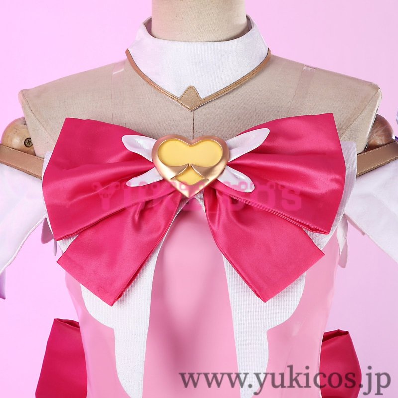 画像5: オーバーウォッチ2 Juno ジュノ Mythic skin コスプレ衣装 送料無料 (5)