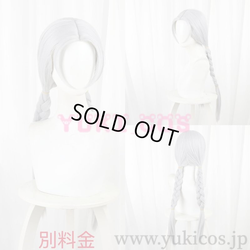 画像17: Naraka: Bladepoint x サンリオ　殷紫萍　いんしへい　シナモロール　コスプレ衣装　送料無料 (17)