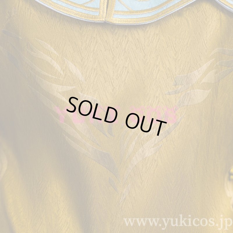 画像9: アイデンティティ5　Identity V　第五人格　玩具職人　UR衣装　花千樹　コスプレ衣装　送料無料 (9)