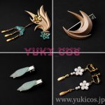 画像11: アイデンティティ5　Identity V　第五人格　玩具職人　UR衣装　花千樹　コスプレ衣装　送料無料 (11)