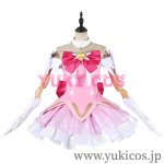 画像1: オーバーウォッチ2　Juno　ジュノ　Mythic skin　コスプレ衣装　送料無料 (1)