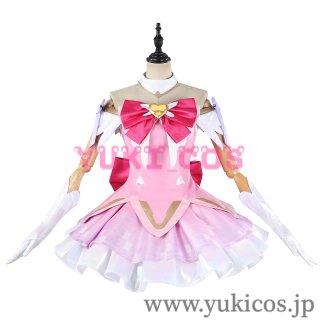 オーバーウォッチ2　ノクターナ　D.Va　魔法少女　コスプレ衣装 オーバーウォッチ2 ノクターナ D.Va 魔法少女 コスプレ衣装 送料無料