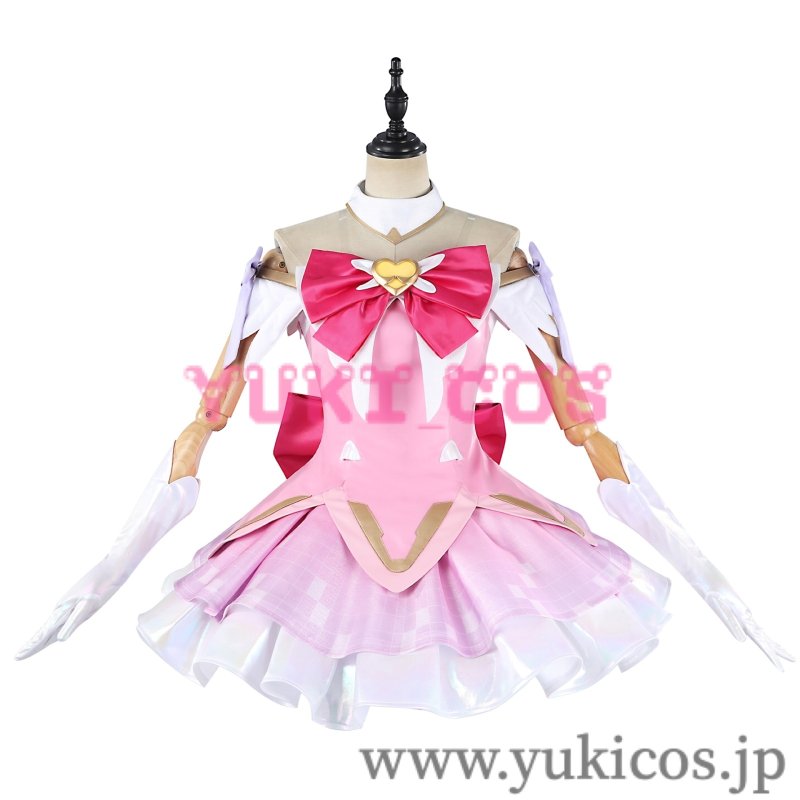 画像1: オーバーウォッチ2　Juno　ジュノ　Mythic skin　コスプレ衣装　送料無料 (1)