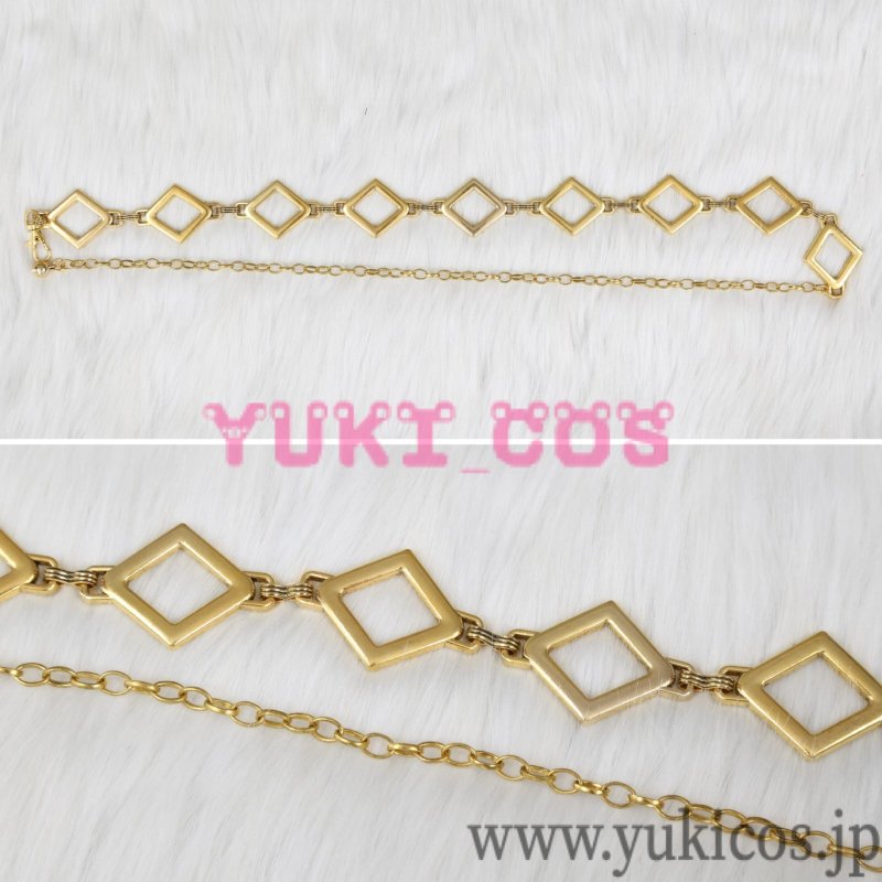 画像10: フラガリアメモリーズ サンリオ騎士 HANGYON ハンギョン コスプレ衣装 送料無料 (10)