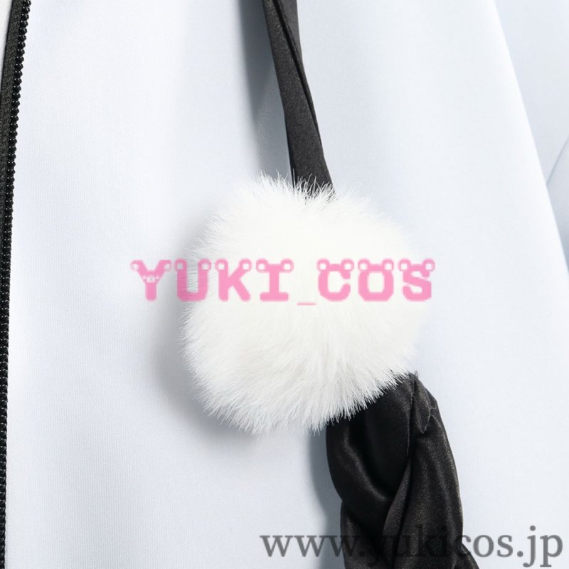 画像7: Vtuber　ホロライブ 　FLOW GLOW　Mizumiya Su　水宮枢　コスプレ衣装　送料無料 (7)