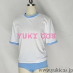 画像1: ブルーアーカイブ　ブルアカ　月雪ミヤコ　霞沢ミユ　空井サキ　風倉モエ　RABBIT小隊　体操服　コスプレ衣装　送料無料 (1)