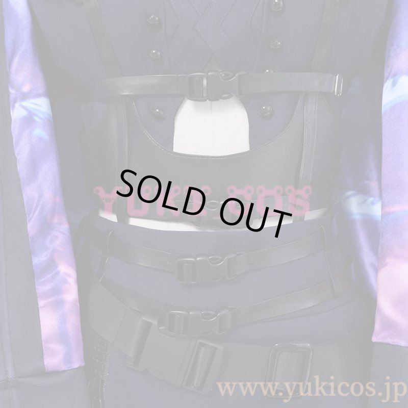 画像6: Vtuber　ホロライブEN　 Koseki Bijou　古石ビジュ―　コスプレ衣装　送料無料 (6)