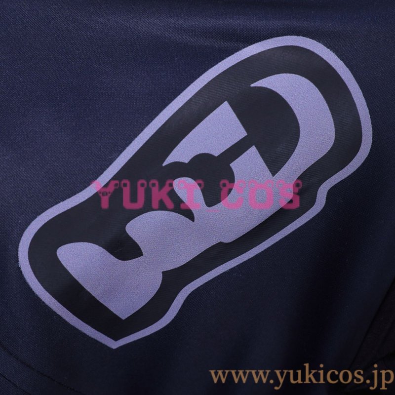 画像10: Vtuber　ホロライブEN　 Koseki Bijou　古石ビジュ―　コスプレ衣装　送料無料 (10)