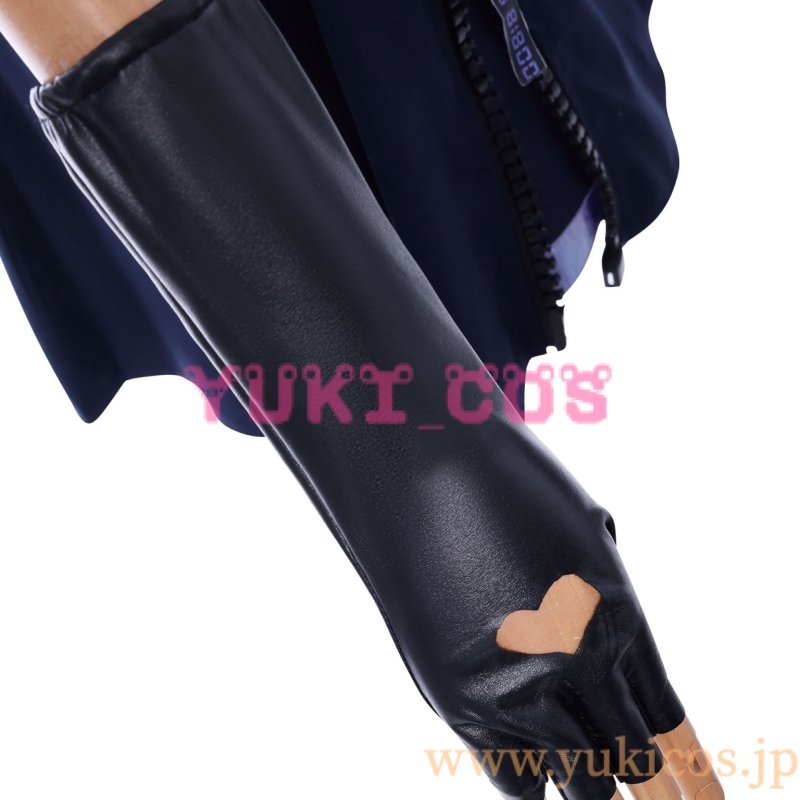 画像11: Vtuber　ホロライブEN　 Koseki Bijou　古石ビジュ―　コスプレ衣装　送料無料 (11)