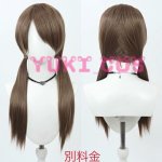 画像12: ブルーアーカイブ　ブルアカ　月雪ミヤコ　霞沢ミユ　空井サキ　風倉モエ　RABBIT小隊　体操服　コスプレ衣装　送料無料 (12)
