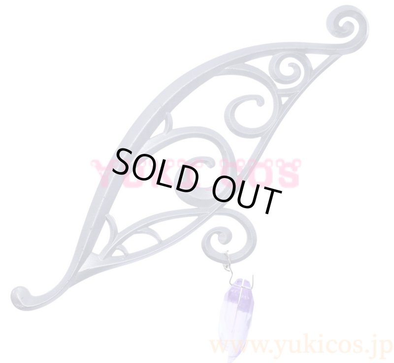 画像16: Vtuber　ホロライブEN　 Koseki Bijou　古石ビジュ―　コスプレ衣装　送料無料 (16)