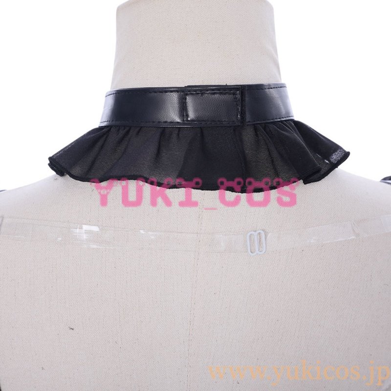 画像14: Vtuber　ホロライブEN　 Koseki Bijou　古石ビジュ―　コスプレ衣装　送料無料 (14)