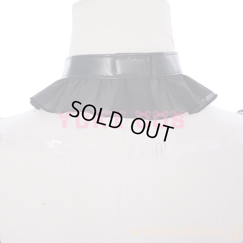 画像14: Vtuber　ホロライブEN　 Koseki Bijou　古石ビジュ―　コスプレ衣装　送料無料 (14)