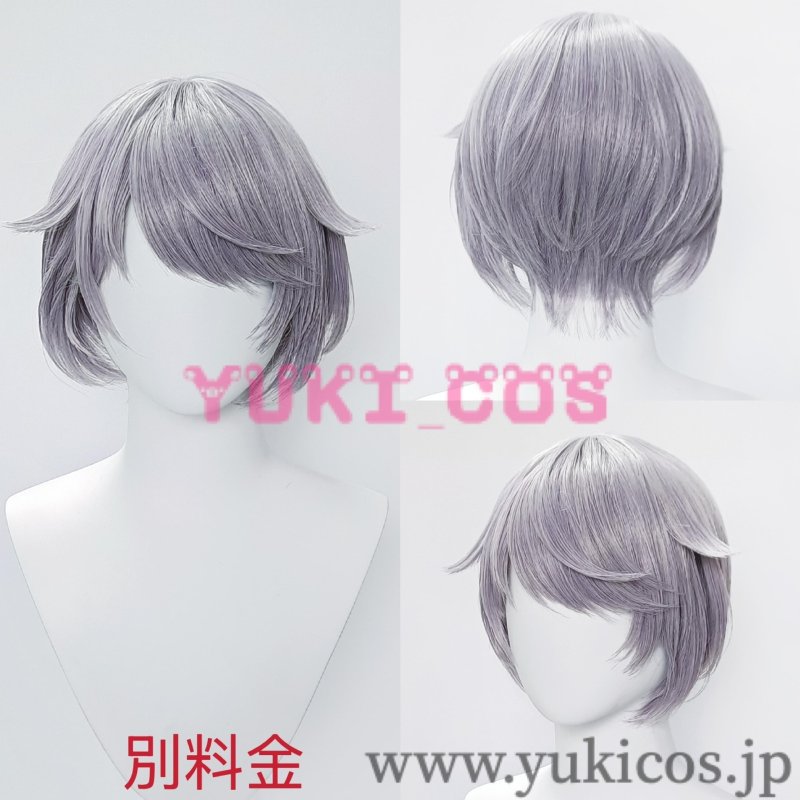 画像17: Vtuber　ホロライブEN　 Koseki Bijou　古石ビジュ―　コスプレ衣装　送料無料 (17)