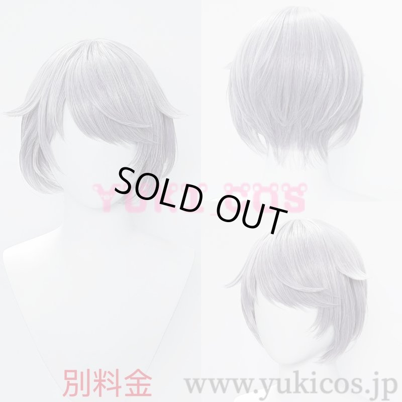 画像17: Vtuber　ホロライブEN　 Koseki Bijou　古石ビジュ―　コスプレ衣装　送料無料 (17)