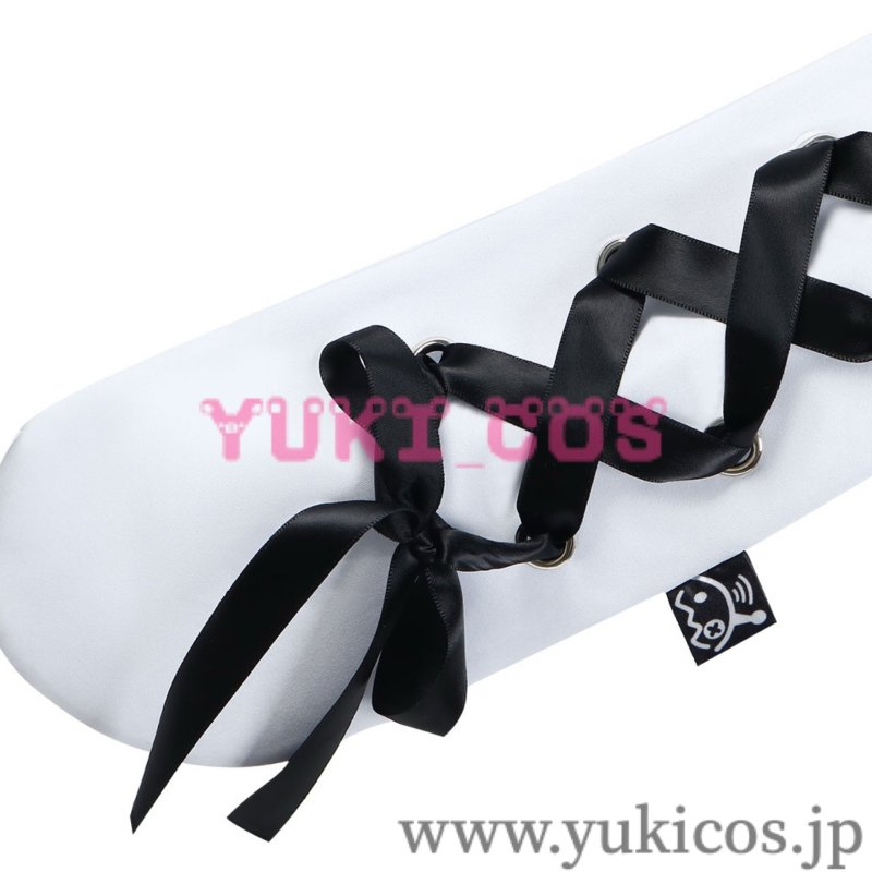 画像9: Vtuber　ホロライブ 　FLOW GLOW　Mizumiya Su　水宮枢　コスプレ衣装　送料無料 (9)