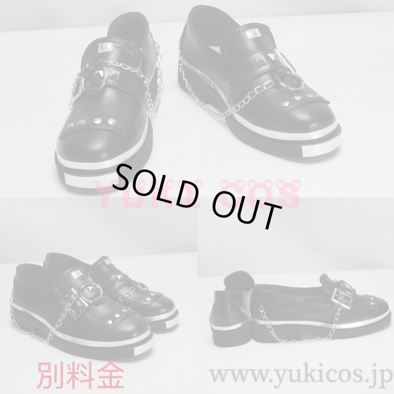 画像12: プロジェクトセカイ　プロセカ　Fuel my passionガチャ　目指せ、英語マスター！　白石杏　Yearning flame　オリジナル　コスプレ衣装　送料無料 (12)