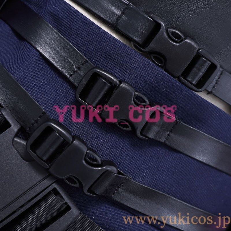 画像7: Vtuber　ホロライブEN　 Koseki Bijou　古石ビジュ―　コスプレ衣装　送料無料 (7)