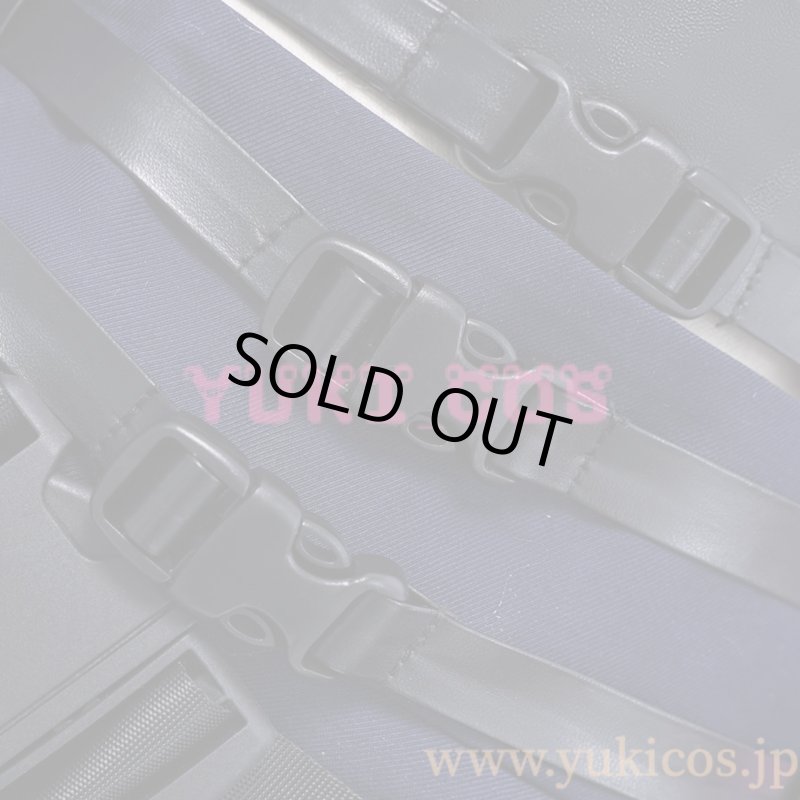 画像7: Vtuber　ホロライブEN　 Koseki Bijou　古石ビジュ―　コスプレ衣装　送料無料 (7)