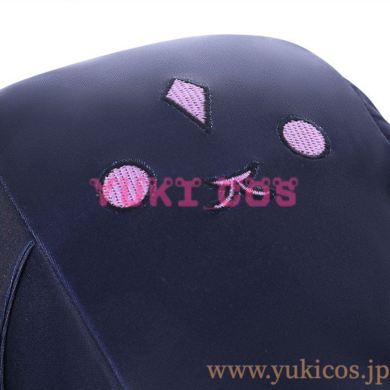 画像15: Vtuber　ホロライブEN　 Koseki Bijou　古石ビジュ―　コスプレ衣装　送料無料 (15)