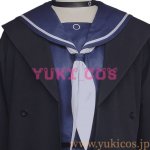画像4: ブルーアーカイブ　ブルアカ　A.R.O.N.A　プラナ　コスプレ衣装　新バージョン　送料無料 (4)