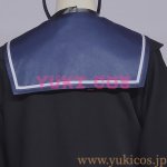 画像6: ブルーアーカイブ　ブルアカ　A.R.O.N.A　プラナ　コスプレ衣装　新バージョン　送料無料 (6)