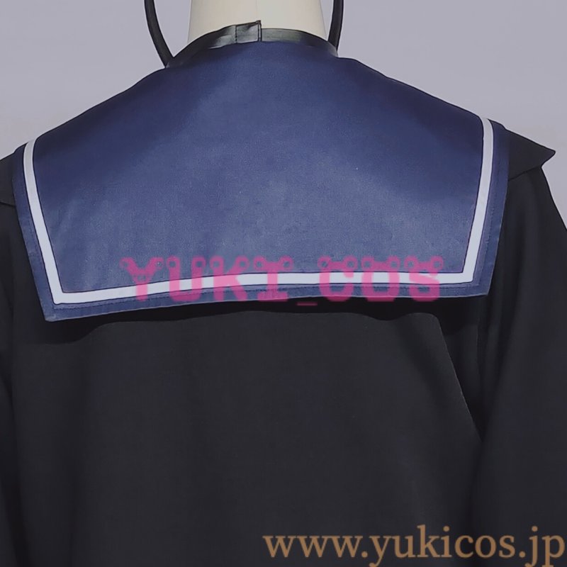 画像6: ブルーアーカイブ　ブルアカ　A.R.O.N.A　プラナ　コスプレ衣装　新バージョン　送料無料 (6)