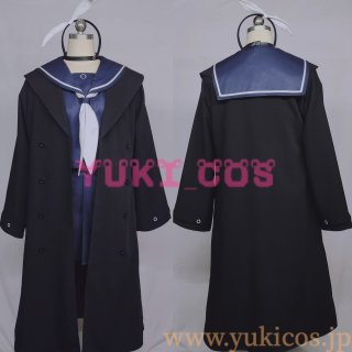 ブルーアーカイブ ブルアカ 内海アオバ うつみあおば コスプレ